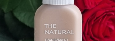 5 продуктов для макияжа и очень много фото косметики Seven7een