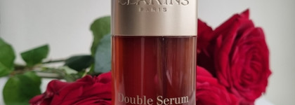 Clarins Double Serum Light Texture