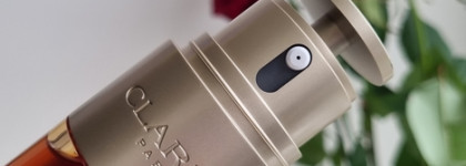 Clarins Double Serum Light Texture