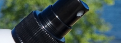 Три продукта ухода от российской марки Openface