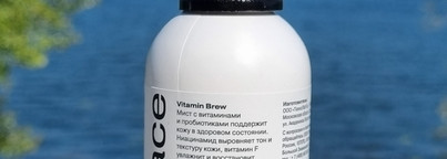 Три продукта ухода от российской марки Openface