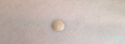 Giorgio Armani Luminous Silk Perfect Glow Flawless Foundation в оттенке 4,5