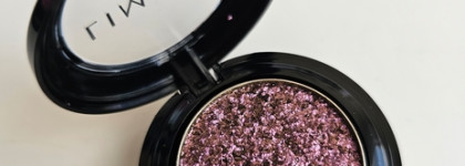 Limoni Prism Eye Shadow в оттенке 010 Турмалин