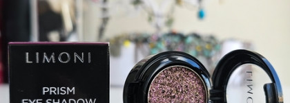 Limoni Prism Eye Shadow в оттенке 010 Турмалин