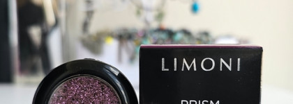 Limoni Prism Eye Shadow в оттенке 010 Турмалин
