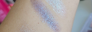 Limoni Prism Eye Shadow в оттенке 005 Лунный Камень