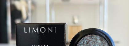 Limoni Prism Eye Shadow в оттенке 005 Лунный Камень