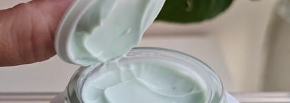 Clarins Cryo-Flash Cream Mask Криомаска для лица с эффектом лифтинга
