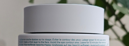 Clarins Cryo-Flash Cream Mask Криомаска для лица с эффектом лифтинга