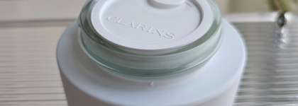 Clarins Cryo-Flash Cream Mask Криомаска для лица с эффектом лифтинга