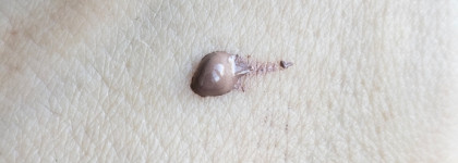 Shik Perfect Liquid Contour 01