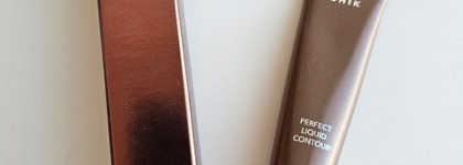 Shik Perfect Liquid Contour 01