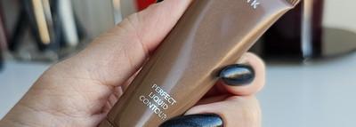Shik Perfect Liquid Contour 01