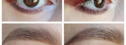 Influence Beauty Lash Scaf Mascara Water Resistant black