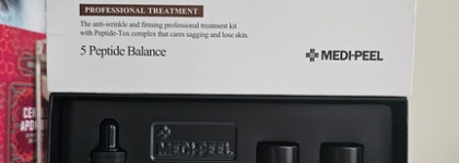 Medi-Peel Peptide-Tox Bor Multi care kit 5 Peptide Balance