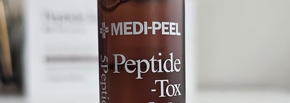 Medi-Peel Peptide-Tox Bor Multi care kit 5 Peptide Balance