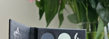 Sigil Inspired Tammy Tanuka Волк Лунного Затмения