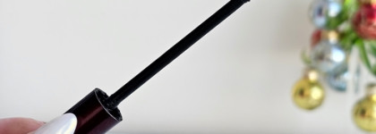 Kevyn Aucoin The Volume Mascara black