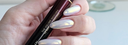 Kevyn Aucoin The Volume Mascara black