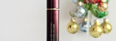 Kevyn Aucoin The Volume Mascara black