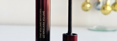 Kevyn Aucoin The Volume Mascara black