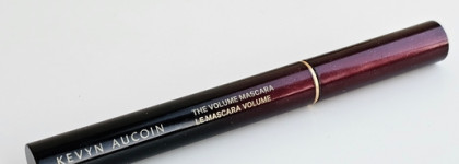 Kevyn Aucoin The Volume Mascara black