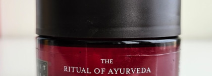 Пустые баночки: январь 2024