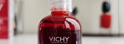 Два средства Vichy из серии Liftactiv