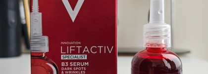 Два средства Vichy из серии Liftactiv