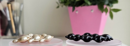 Mishipy - сыворотка и BB крем в капсулах