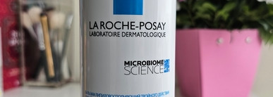Два проверенных средства от La Roche-Posay