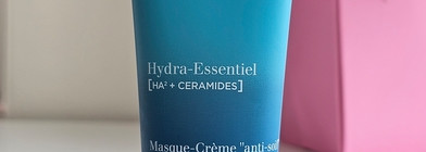 Обновлённая линейка Clarins Hydra-Essentiel