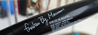 The Face Shop Freshian Big Mascara Volume 02