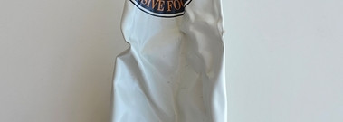 Пустые баночки: февраль 2024