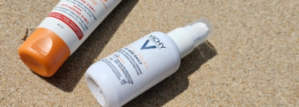 Спасаемся от экваториального солнца с Capital Soleil от Vichy