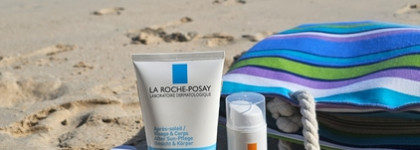 Спасаемся от экваториального солнца с La Roche-Posay