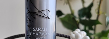 Ночной уход и массаж от бренда Sarah Chapman