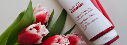 Новинка! Разглаживающий крем-гель для тела с эффектом лифтинга Clarins Body Fit Active