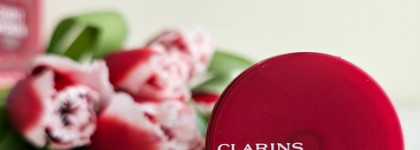 Новинка! Разглаживающий крем-гель для тела с эффектом лифтинга Clarins Body Fit Active