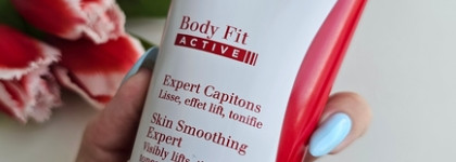 Новинка! Разглаживающий крем-гель для тела с эффектом лифтинга Clarins Body Fit Active