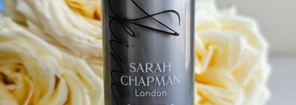 Ночной уход и массаж от бренда Sarah Chapman