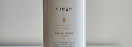 Пустые баночки: март 2024