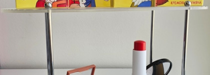 Макияж от Eclipse beauty