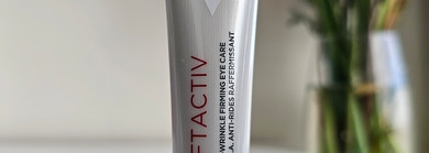 Уход для кожи вокруг глаз от Vichy