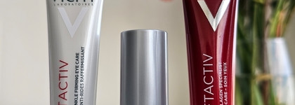 Уход для кожи вокруг глаз от Vichy