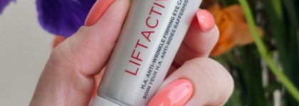 Уход для кожи вокруг глаз от Vichy