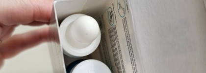 Уход за кожей вокруг глаз от La Roche-Posay