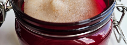 Скраб для тела Elemis Lime & Ginger Salt Glow