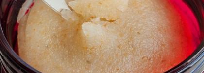 Скраб для тела Elemis Lime & Ginger Salt Glow