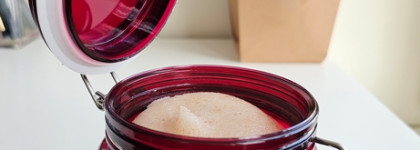 Скраб для тела Elemis Lime & Ginger Salt Glow